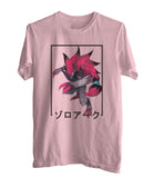 Zeroark Unova Men T-shirt / Tee - Geeks Pride