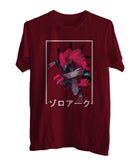 Zeroark Unova Men T-shirt / Tee - Geeks Pride