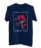 Zeroark Unova Men T-shirt / Tee - Geeks Pride