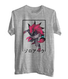 Zeroark Unova Men T-shirt / Tee - Geeks Pride