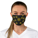 Hearth Pirate Seamless Fabric Face Mask