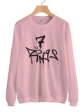 7 Rings Ariana Grande Unisex Sweatshirt