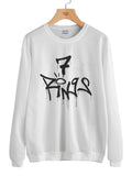 7 Rings Ariana Grande Unisex Sweatshirt