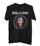 Bella Ciao Men T-Shirt