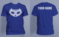 Customize - PJ Mask Catboy Men T-Shirt