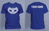 Customize - PJ Mask Catboy Men T-Shirt