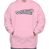 Degrassi Unisex Pullover Hoodie