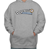 Degrassi Unisex Pullover Hoodie