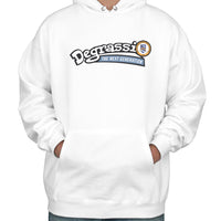 Degrassi Unisex Pullover Hoodie