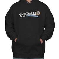 Degrassi Unisex Pullover Hoodie