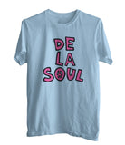 De La Soul Men T-Shirt