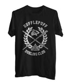 Hufflepuff Dueling Club Men T-Shirt