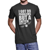 I Got 99 Problems But A Snitch Ain't One Harry potter Men T-Shirt