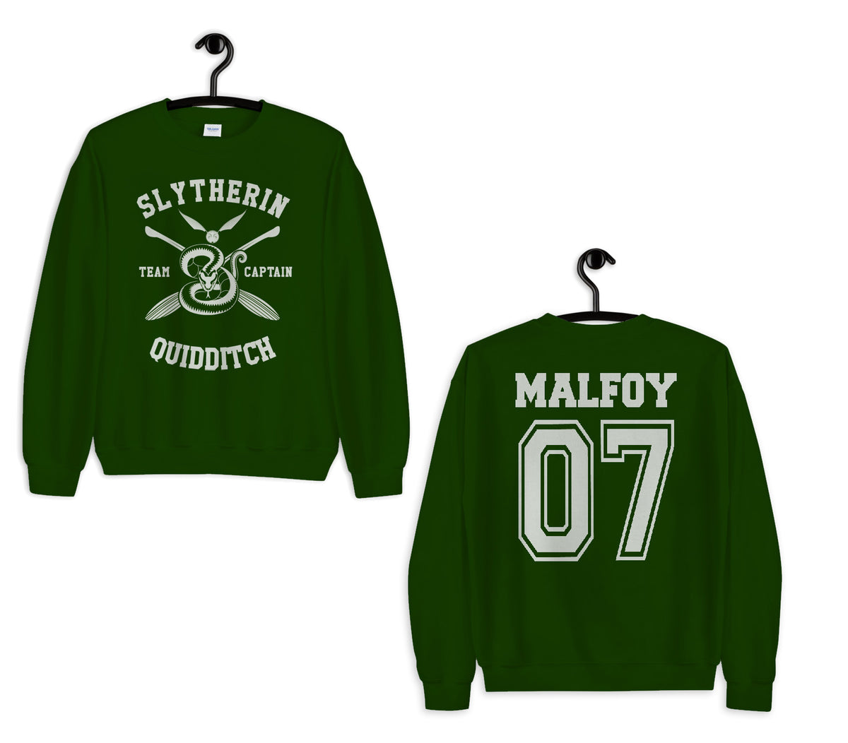 Malfoy 07 hoodie Clearance