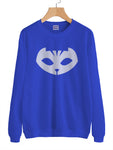 PJ Mask Catboy Unisex Sweatshirt