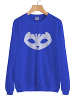 PJ Mask Catboy Unisex Sweatshirt