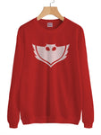PJ Mask Owlette Unisex Sweatshirt