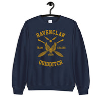 Ravenclaw Quidditch Team Chaser Sweatshirt