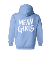 She doesn't even go here Mean Girls Unisex Pullover Hoodie