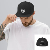 Ahjin Snapback Hat