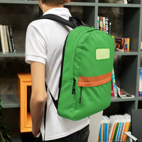 Ash Backpack