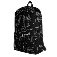 The Ccientist Backpack