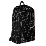 The Ccientist Backpack