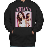 Ariana Grande 90's Unisex Pullover Hoodie