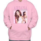 Ariana Grande 90's Unisex Pullover Hoodie