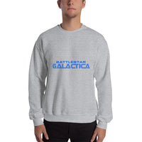 Battlestar Galactica Unisex Sweatshirt