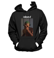 Blond Cover Unisex Pullover Hoodie