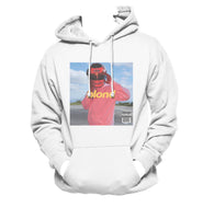 Blond Endless Unisex Pullover Hoodie