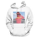 Blond Endless Unisex Pullover Hoodie