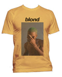 Blond Cover Men T-Shirt