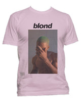 Blond Cover Men T-Shirt