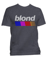 Blond Nascar Men T-Shirt