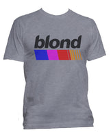 Blond Nascar Men T-Shirt