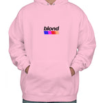 Blond sm Unisex Pullover Hoodie