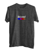 Blond Sm Men T-Shirt