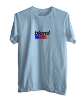 Blond Sm Men T-Shirt