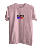Blond Sm Men T-Shirt