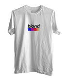 Blond Sm Men T-Shirt