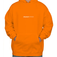 Channel Orange Unisex Pullover Hoodie