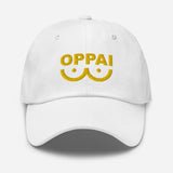 Oppai Y Dad hat