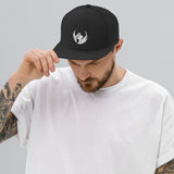 Ahjin Snapback Hat