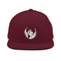 Ahjin Snapback Hat