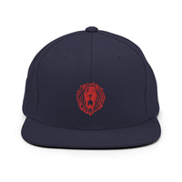 Escanor Lion Snapback Hat