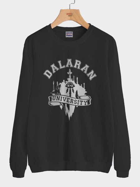 Dalaran University Unisex Sweatshirt