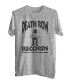 Death Row Record Men T-Shirt