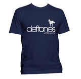 Deftones White Pony Men T-Shirt